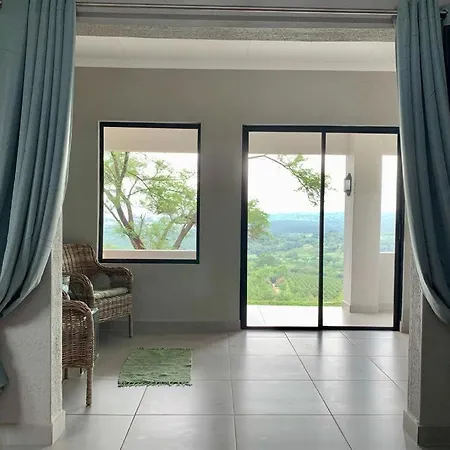 Hazyview Accommodation, Bon Repose Cottages 3&4 Room photo