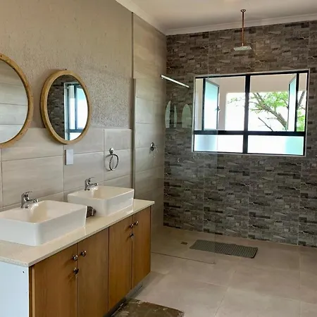 Hazyview Accommodation, Bon Repose Cottages 3&4 Room photo