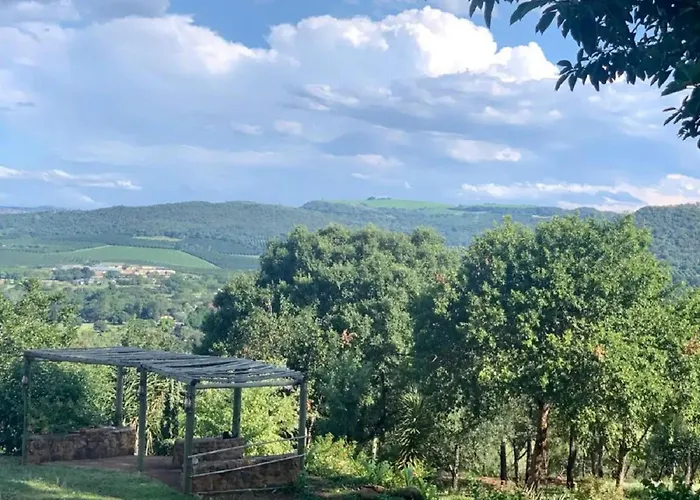 Hazyview Accommodation, Bon Repose Cottages 3&4