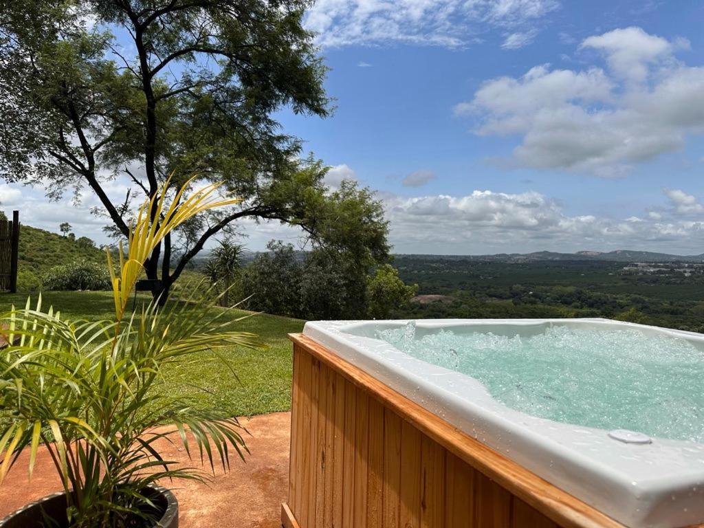 Accommodation, Bon Repose 3&4