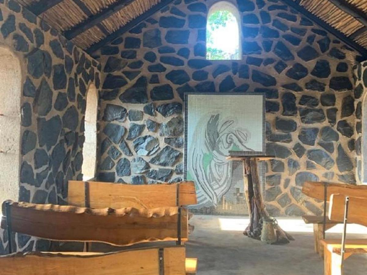 Accommodation, Bon Repose 3&4 * Hazyview
