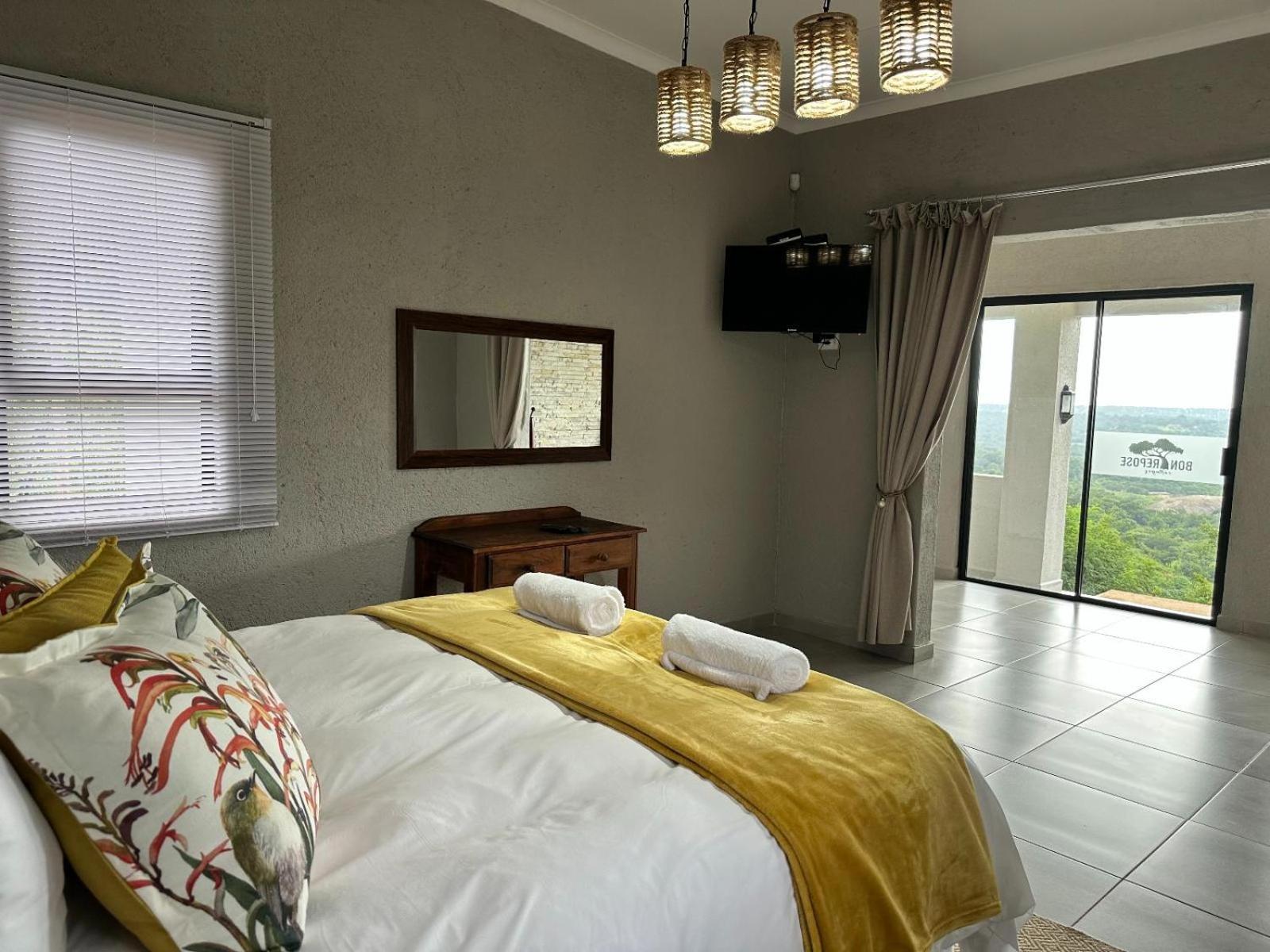 Accommodation, Bon Repose 3&4