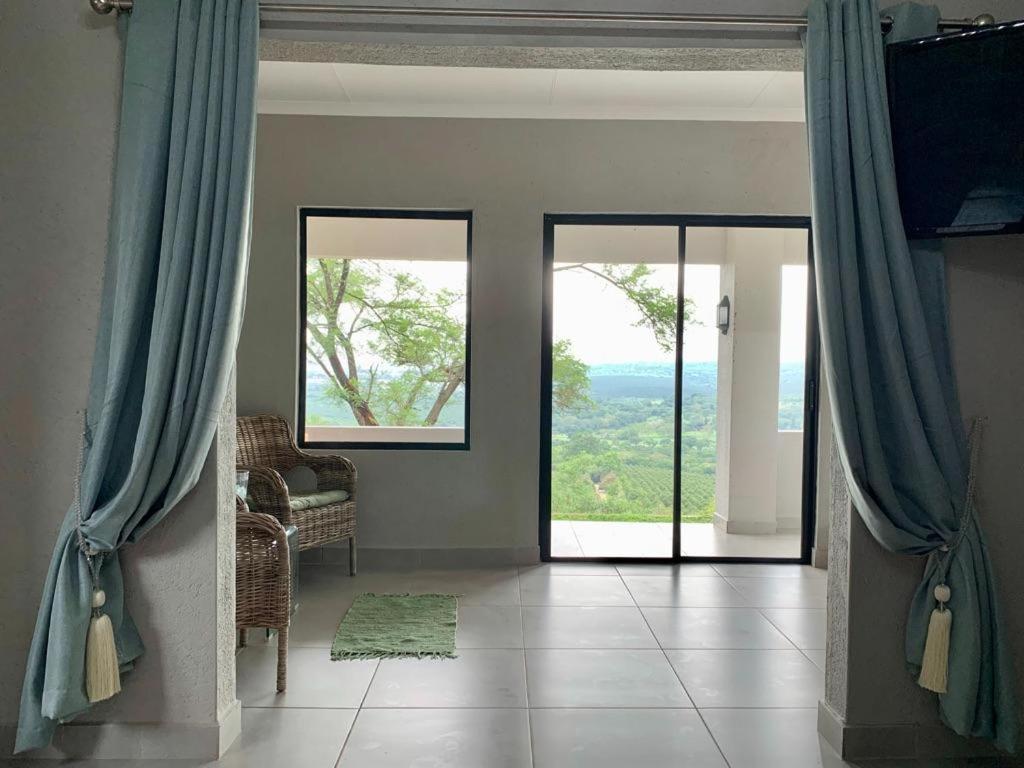 Accommodation, Bon Repose 3&4 * Hazyview