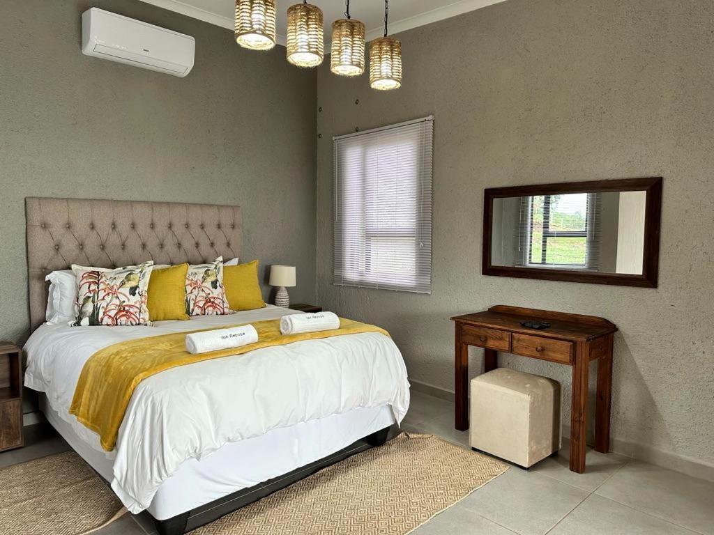 Accommodation, Bon Repose 3&4 Apartment Hazyview