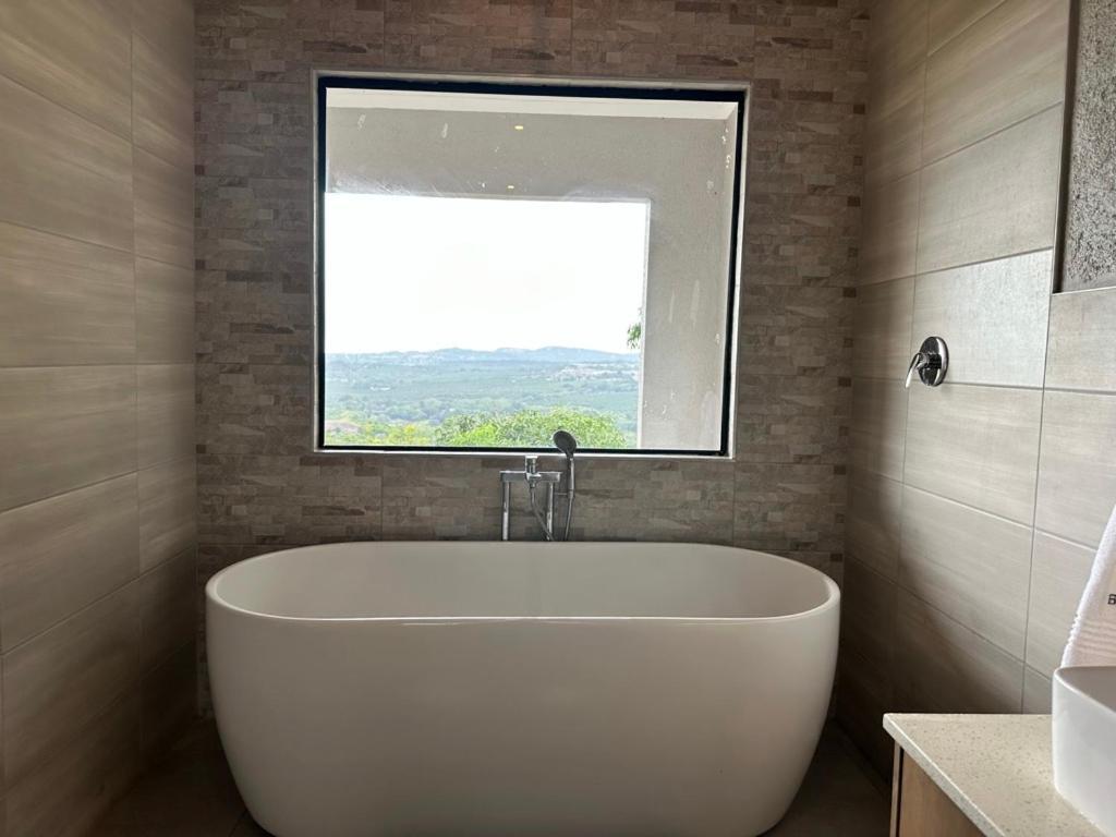 Accommodation, Bon Repose 3&4 Apartment Hazyview