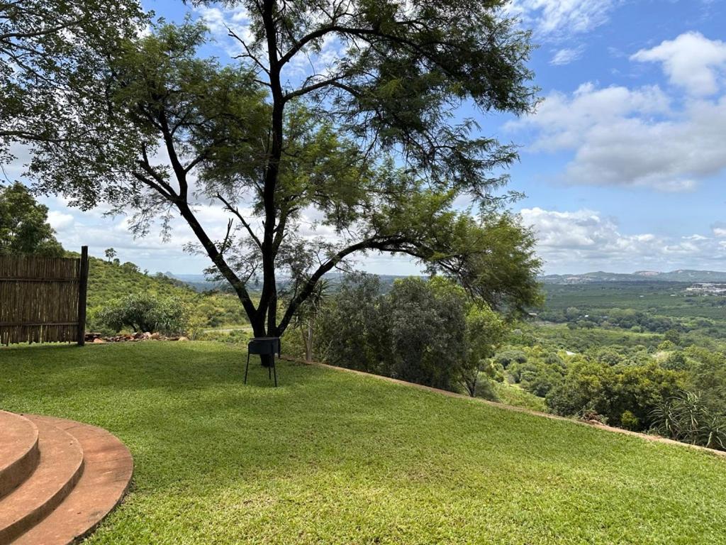 Accommodation, Bon Repose 3&4 * Hazyview