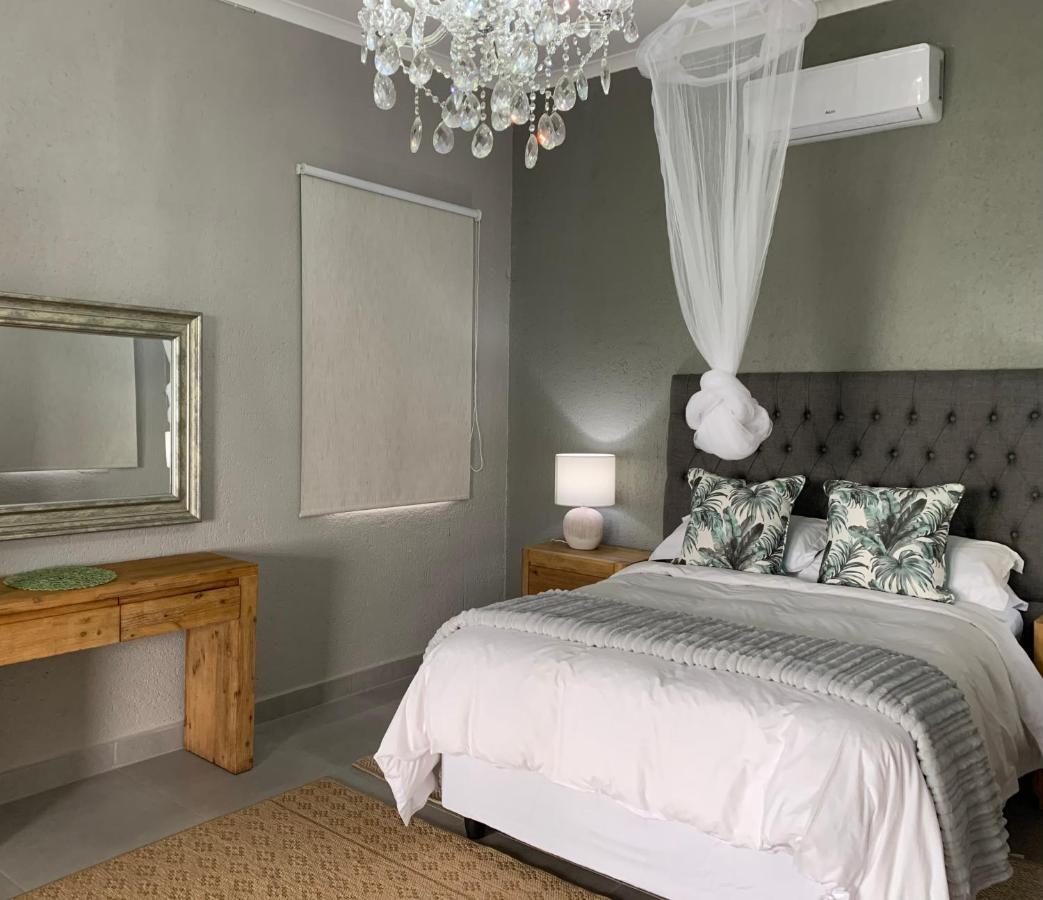 Apartment Accommodation, Bon Repose 3&4