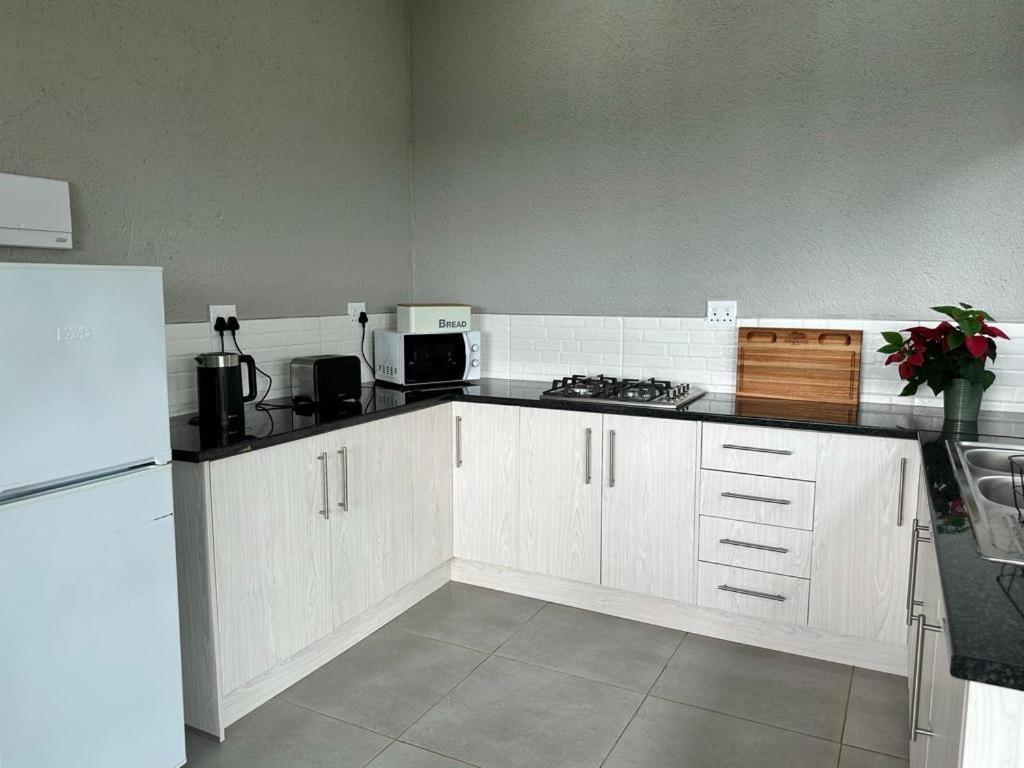 Accommodation, Bon Repose 3&4 * Hazyview